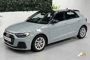 Used 2021 Audi A1 Sport Multicolour - Interior and Exterior details 16