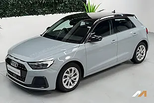Used 2021 Audi A1 Sport Multicolour - Interior and Exterior details 17