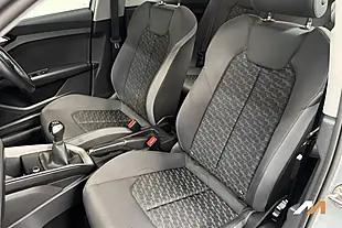 Used 2021 Audi A1 Sport Multicolour - Interior and Exterior details 2