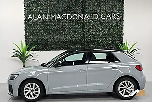 Used 2021 Audi A1 Sport Multicolour - Interior and Exterior details 5