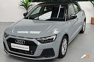 Used 2021 Audi A1 Sport Multicolour - Interior and Exterior details 9