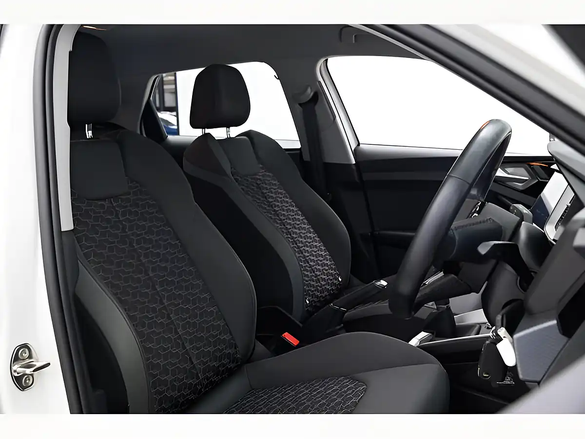 Used 2021 Audi A1 Sport White - Interior and Exterior details 13