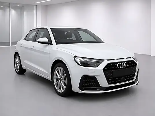 2021 Audi A1 1.0 TFSI Sport