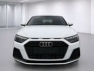 Used 2021 Audi A1 Sport White - Interior and Exterior details 6