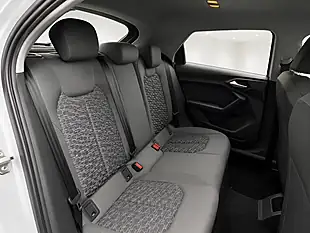 Used 2021 Audi A1 Sport White - Interior and Exterior details 9