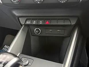 Used 2021 Audi A1 Sport White - Interior and Exterior details 11