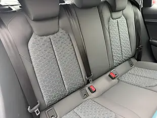 Used 2021 Audi A1 Sport White - Interior and Exterior details 13