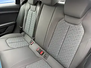 Used 2021 Audi A1 Sport White - Interior and Exterior details 14