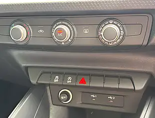 Used 2021 Audi A1 Sportback Technik Arrow Grey - Interior and Exterior details 17
