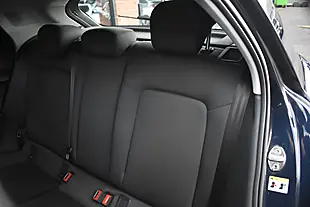 Used 2021 Audi A1 Technik Firmament Blue - Interior and Exterior details 14