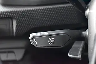 Used 2021 Audi A1 Technik Firmament Blue - Interior and Exterior details 16