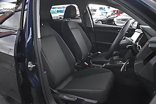 Used 2021 Audi A1 Technik Firmament Blue - Interior and Exterior details 7