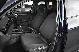 Used 2021 Audi A1 Technik Firmament Blue - Interior and Exterior details 9