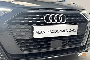 Used 2021 Audi A1 Technik Manhattan Grey - Interior and Exterior details 19