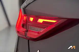 Used 2021 Audi A1 Technik Manhattan Grey - Interior and Exterior details 20
