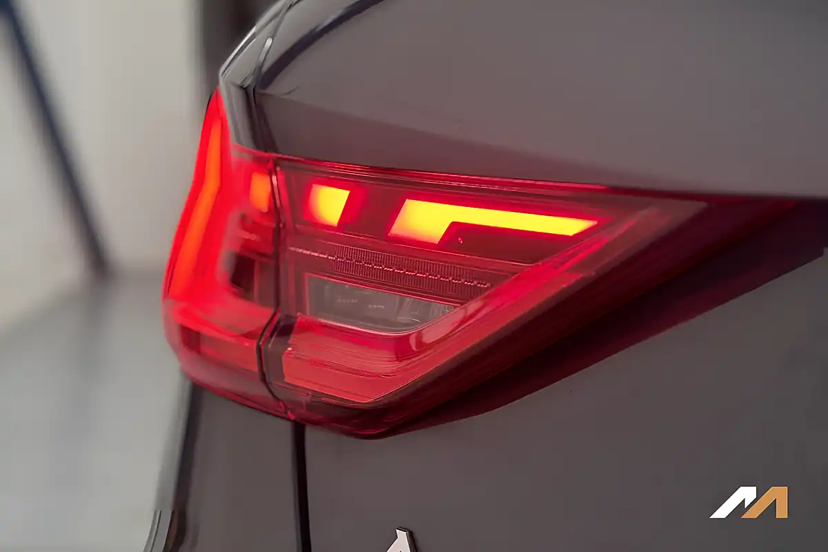 Used 2021 Audi A1 Technik Manhattan Grey - Interior and Exterior details 20