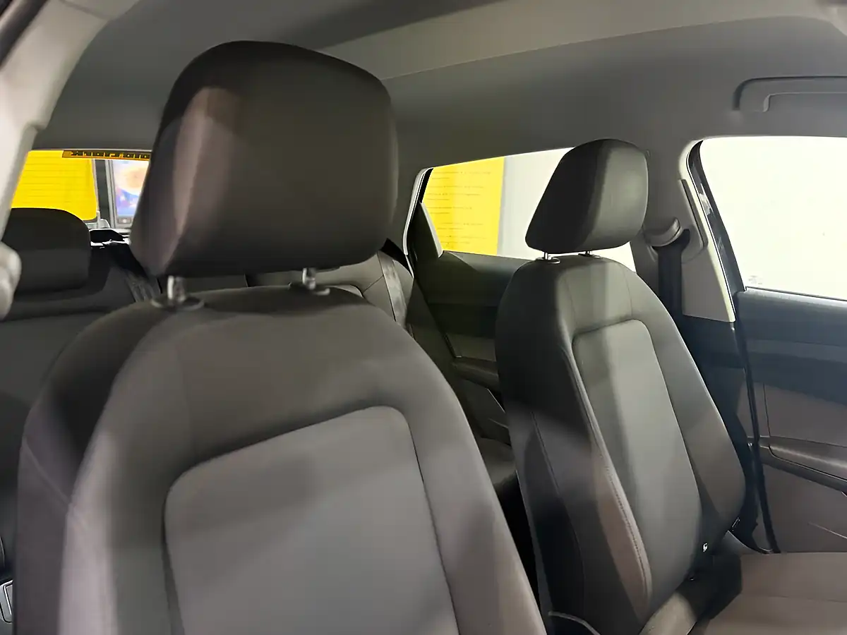 Used 2021 Audi A1 Technik Sportback Grey - Interior and Exterior details 11