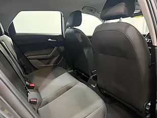 Used 2021 Audi A1 Technik Sportback Grey - Interior and Exterior details 16