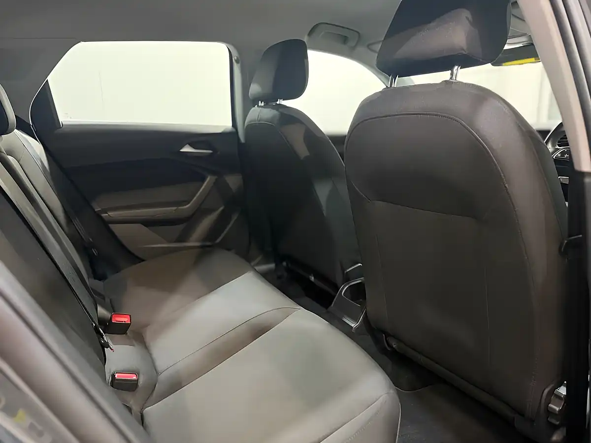 Used 2021 Audi A1 Technik Sportback Grey - Interior and Exterior details 16