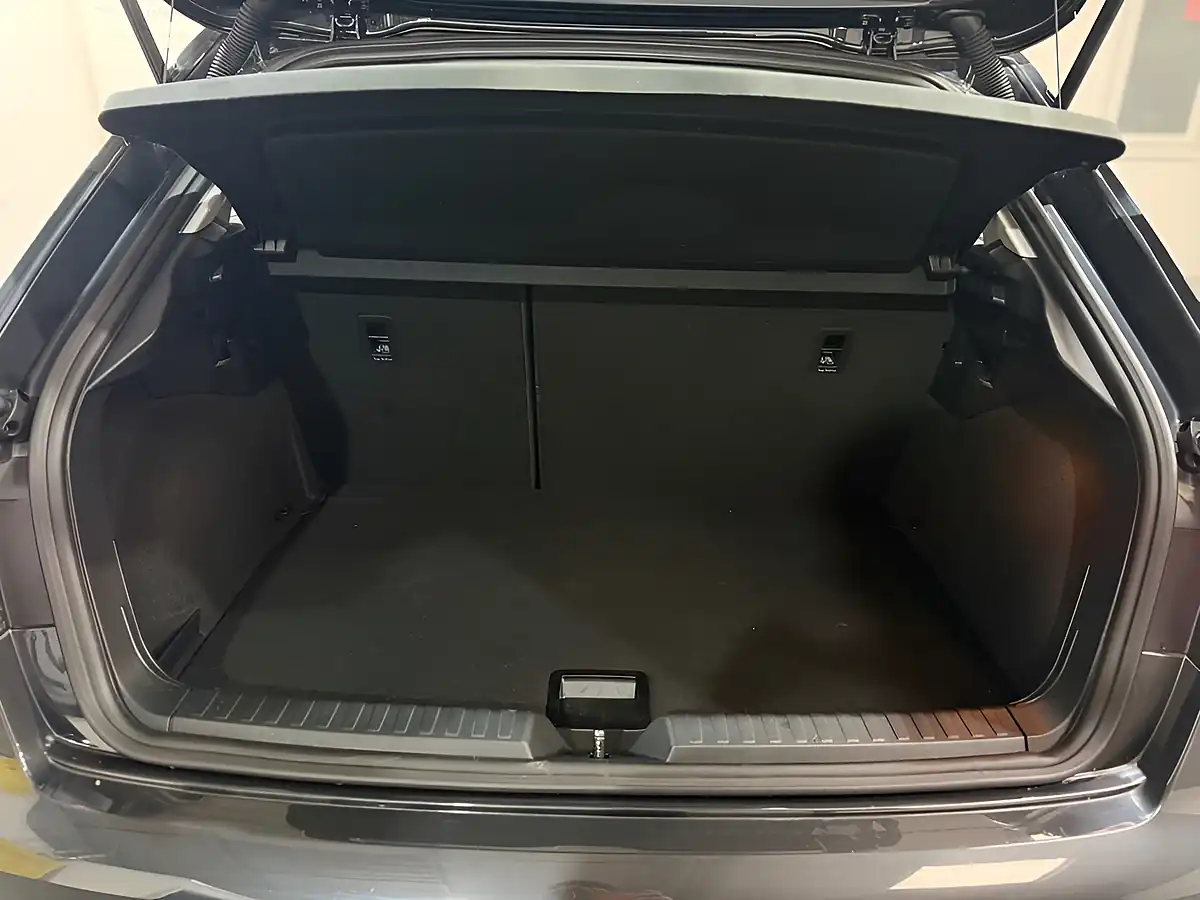 Used 2021 Audi A1 Technik Sportback Grey - Interior and Exterior details 17