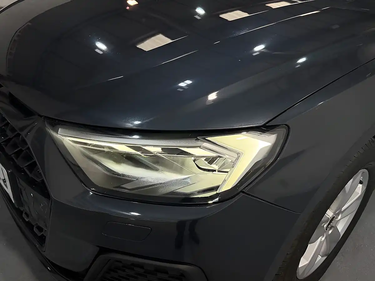 Used 2021 Audi A1 Technik Sportback Grey - Interior and Exterior details 19