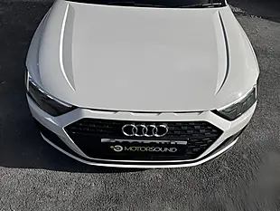 Used 2021 Audi A1 Technik White - Interior and Exterior details 10