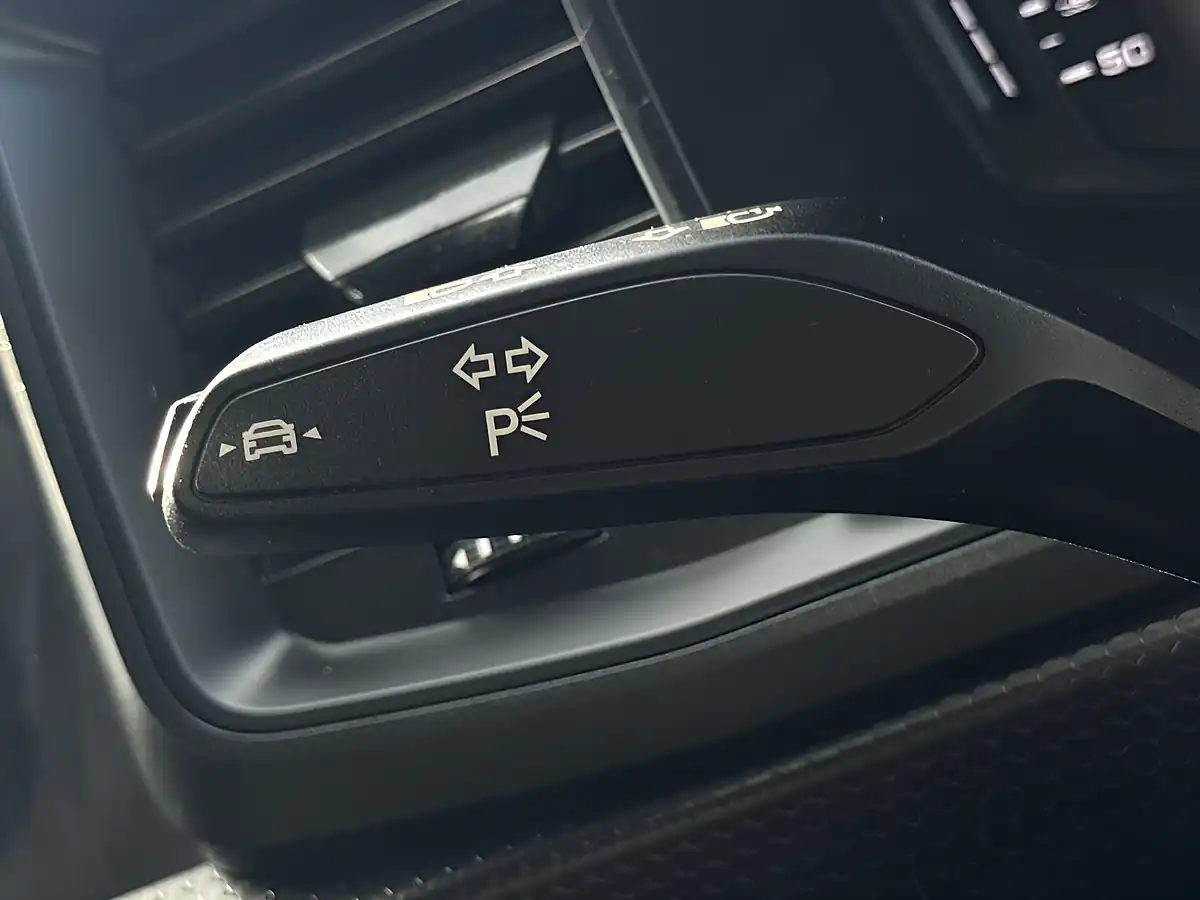 Used 2021 Audi A1 Technik White - Interior and Exterior details 13