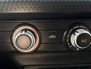 Used 2021 Audi A1 Technik White - Interior and Exterior details 17
