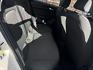 Used 2021 Audi A1 Technik White - Interior and Exterior details 9