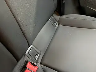 Used 2021 Audi A1 Technik White - Interior and Exterior details 12