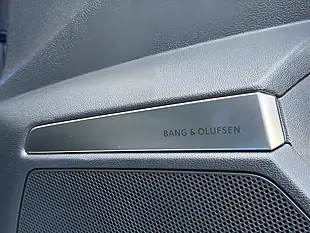 Used 2021 Audi A3 Edition 1 Blue - Interior and Exterior details 11