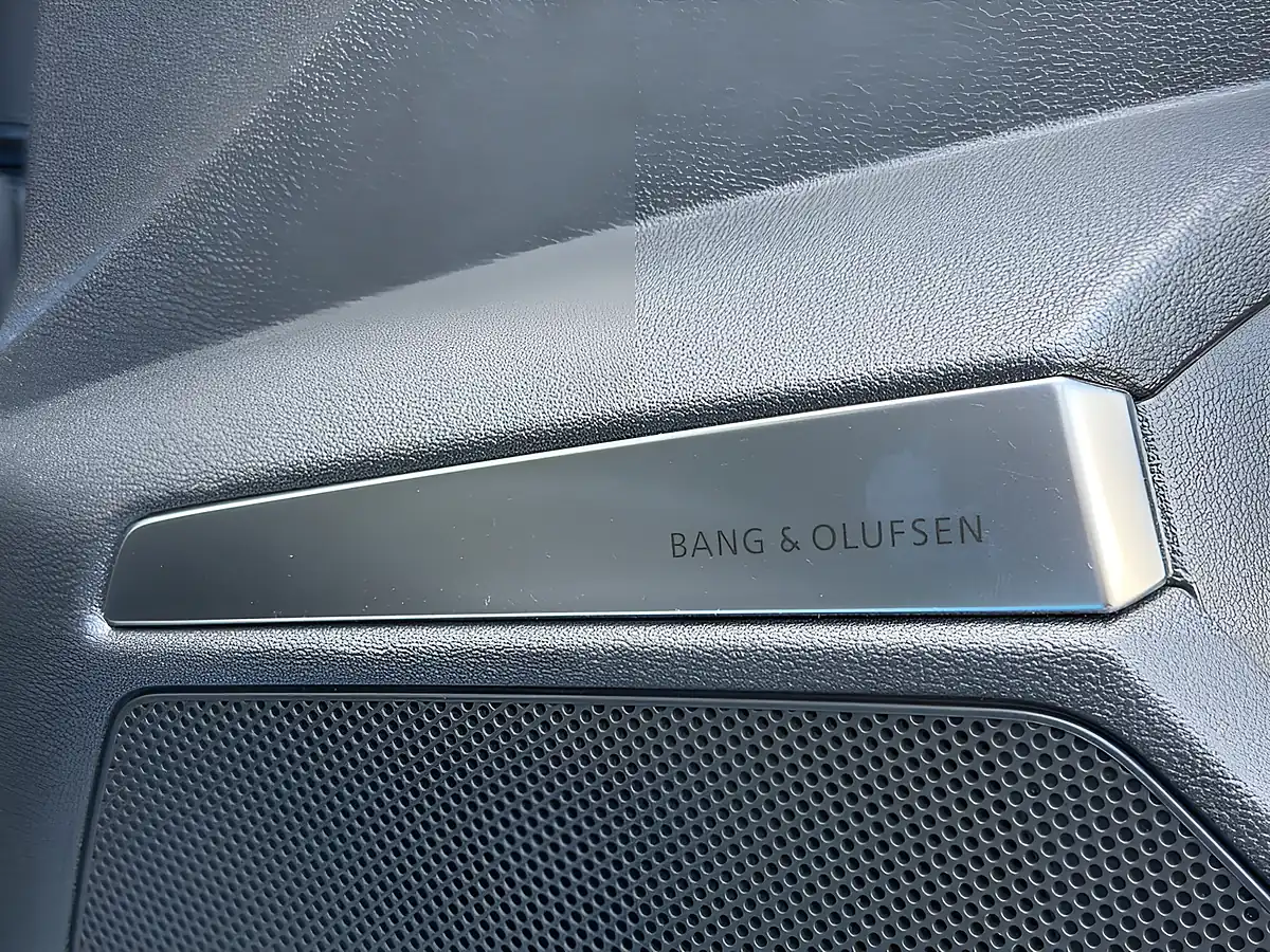 Used 2021 Audi A3 Edition 1 Blue - Interior and Exterior details 11