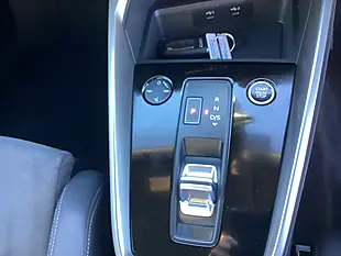 Used 2021 Audi A3 Edition 1 Blue - Interior and Exterior details 12