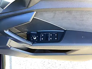 Used 2021 Audi A3 Edition 1 Blue - Interior and Exterior details 13