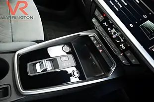 Used 2021 Audi A3 Edition 1 Mythos Black - Interior and Exterior details 16
