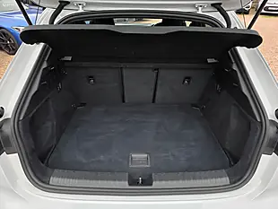 Used 2021 Audi A3 Edition 1 Sportback Glacier White Metallic - Interior and Exterior details 13