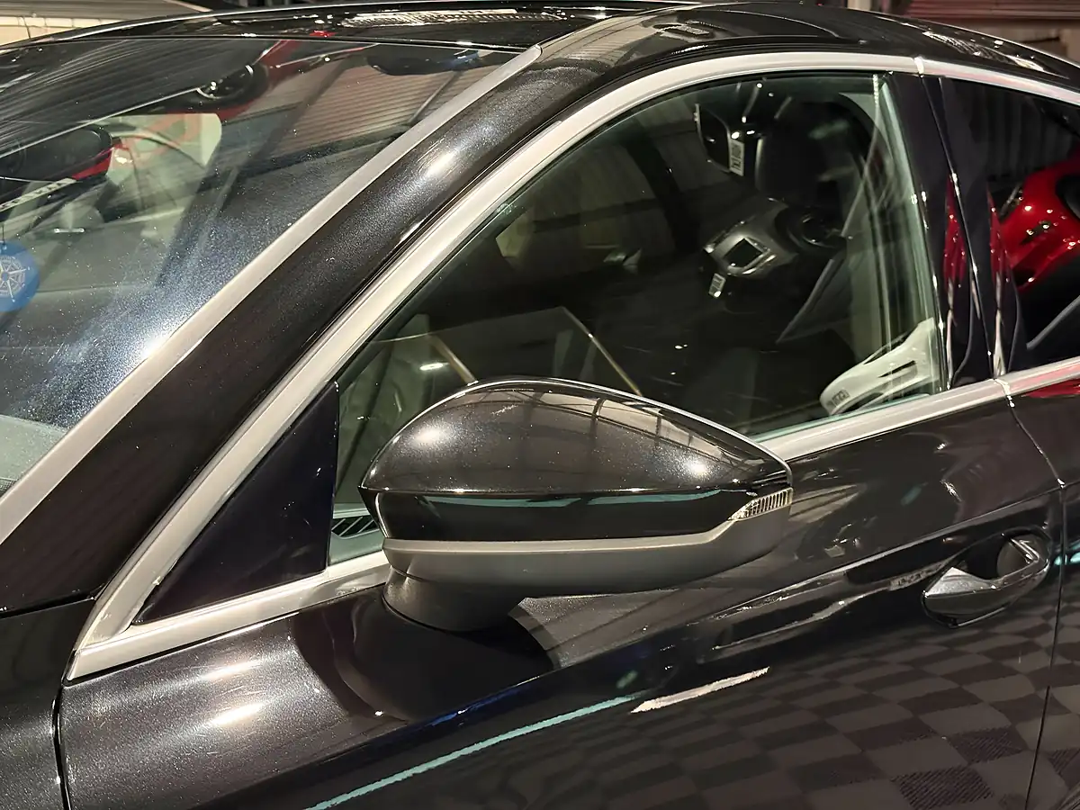 Used 2021 Audi A3 S Line Black - Interior and Exterior details 14