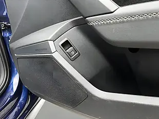 Used 2021 Audi A3 S Line Blue - Interior and Exterior details 15