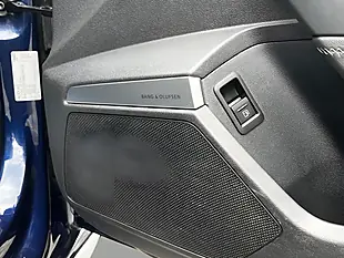Used 2021 Audi A3 S Line Blue - Interior and Exterior details 19