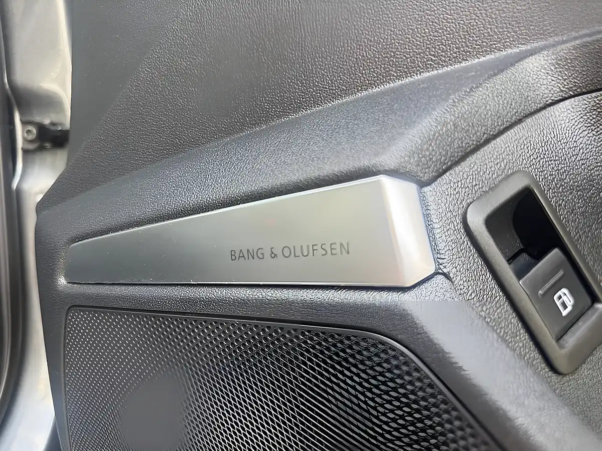 Used 2021 Audi A3 S Line Competition Grey - Interior and Exterior details 13
