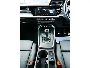 Used 2021 Audi A3 S Line Daytona Grey - Interior and Exterior details 15