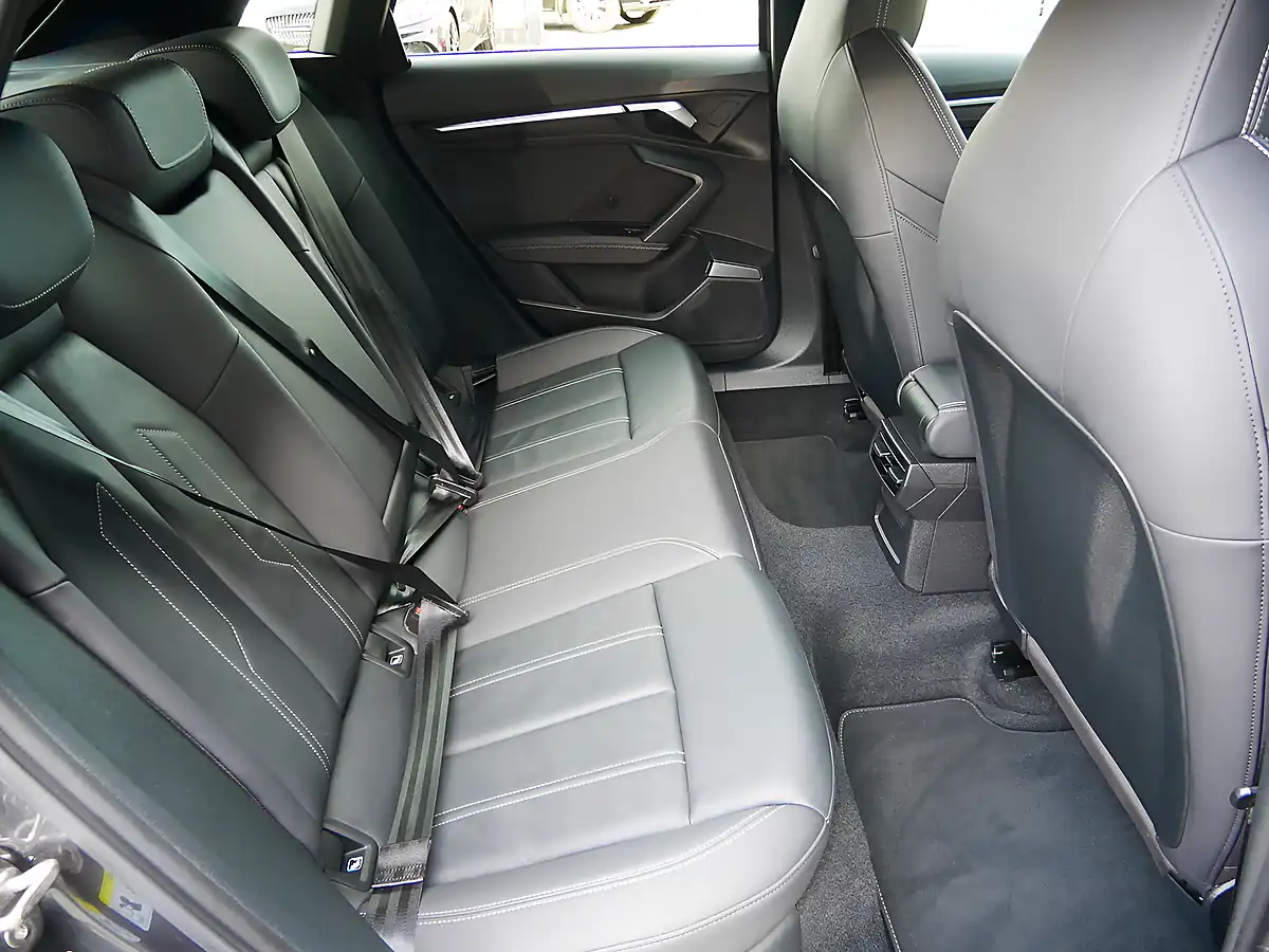 Used 2021 Audi A3 S Line Daytona Grey - Interior and Exterior details 18