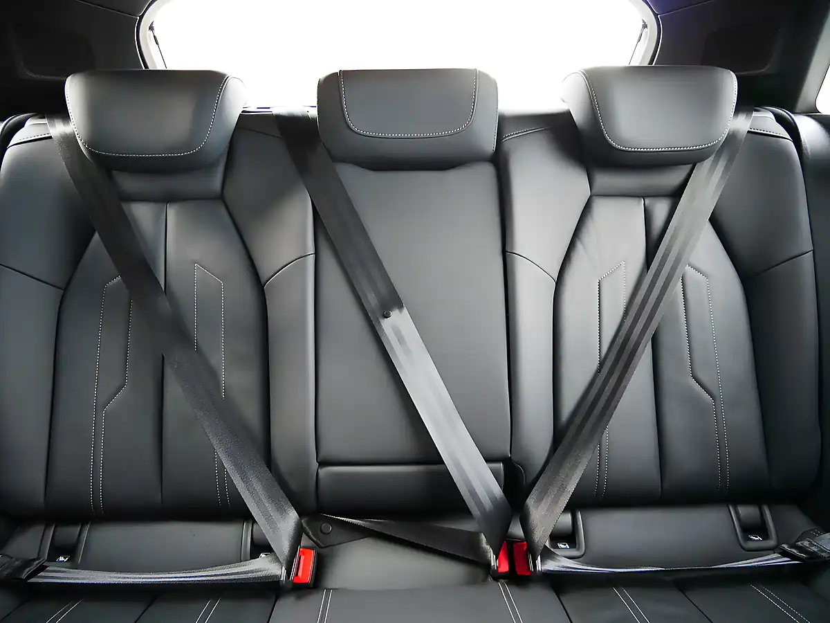 Used 2021 Audi A3 S Line Daytona Grey - Interior and Exterior details 20