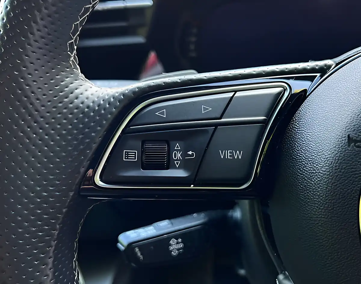 Used 2021 Audi A3 S Line Grey - Interior and Exterior details 13