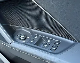 Used 2021 Audi A3 S Line Grey - Interior and Exterior details 16