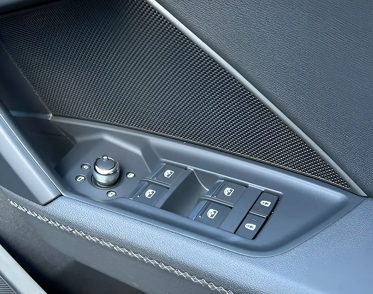 Used 2021 Audi A3 S Line Grey - Interior and Exterior details 16