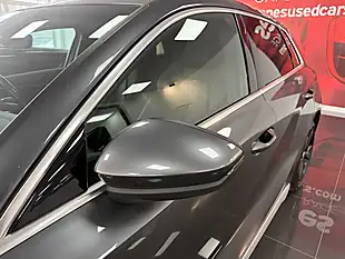 Used 2021 Audi A3 S Line Grey - Interior and Exterior details 14