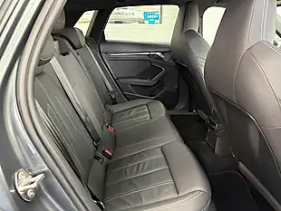 Used 2021 Audi A3 S Line Grey - Interior and Exterior details 6