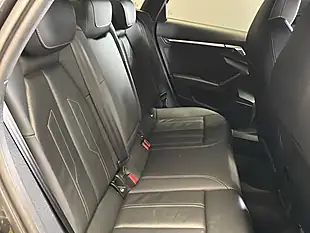 Used 2021 Audi A3 S Line Grey - Interior and Exterior details 12