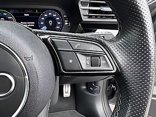 Used 2021 Audi A3 S Line Grey - Interior and Exterior details 15